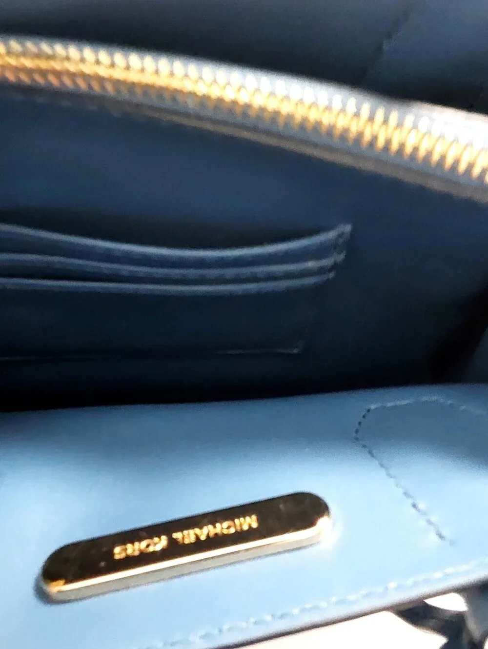 MICHAEL KORS Mercer Bag